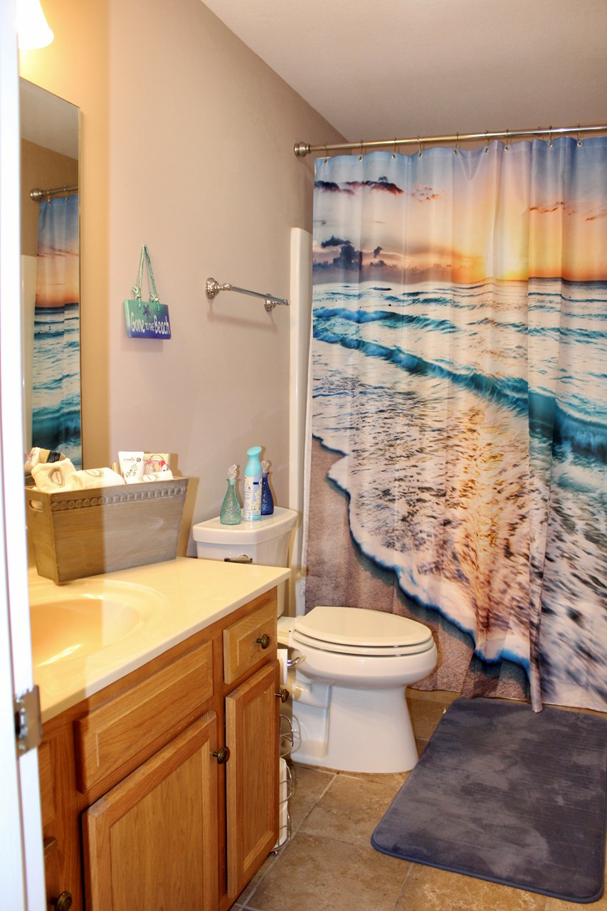 note: interior photos are from adjacent duplex listing