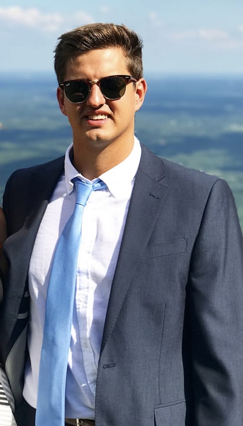 Lane Justus 