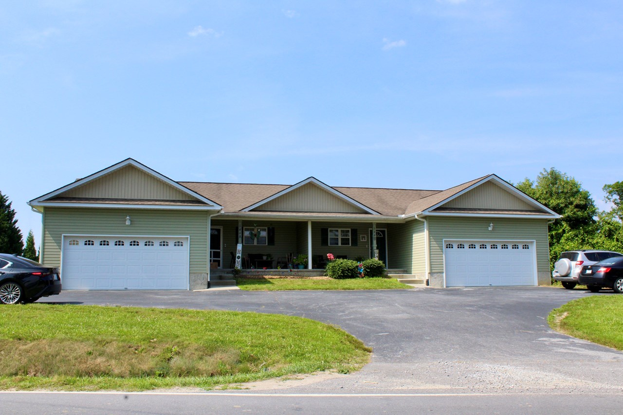 544 Tracy Grove Rd. 