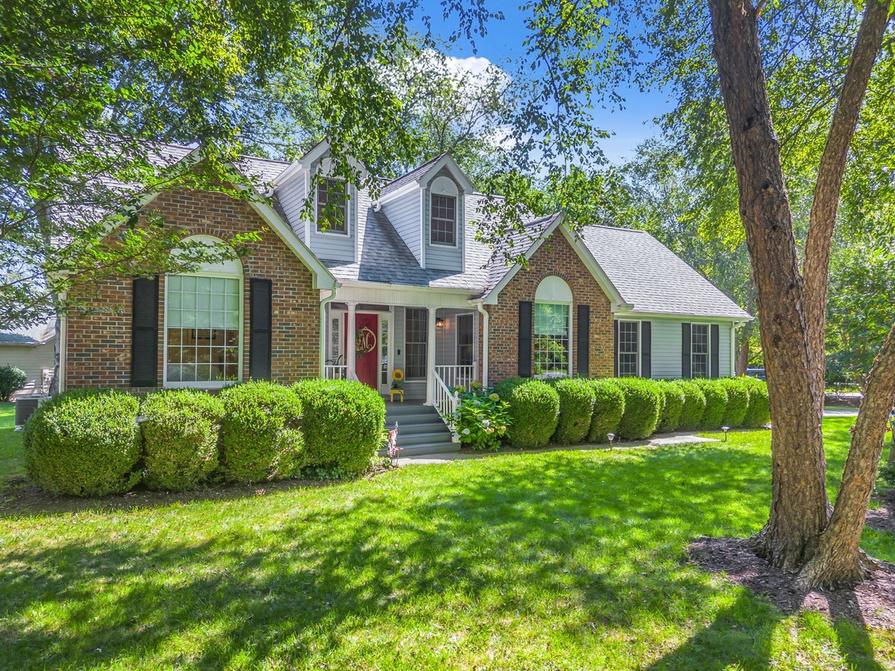 9 Kingfisher Lane 