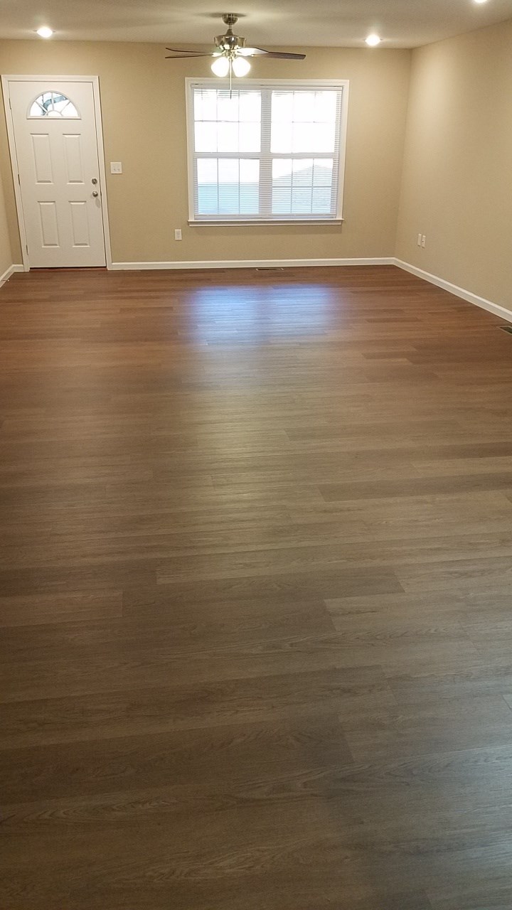 living room / great room