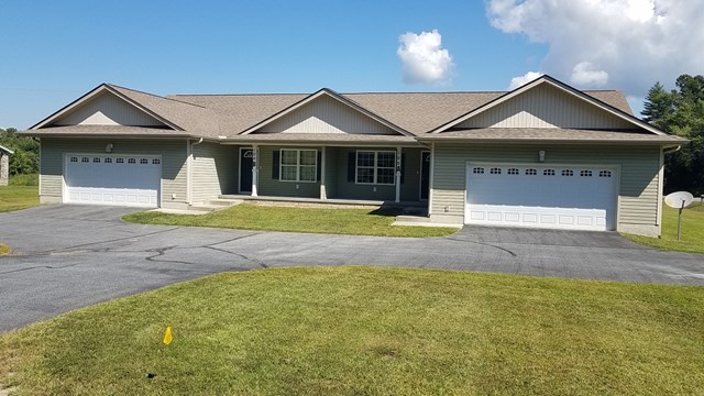 property listing